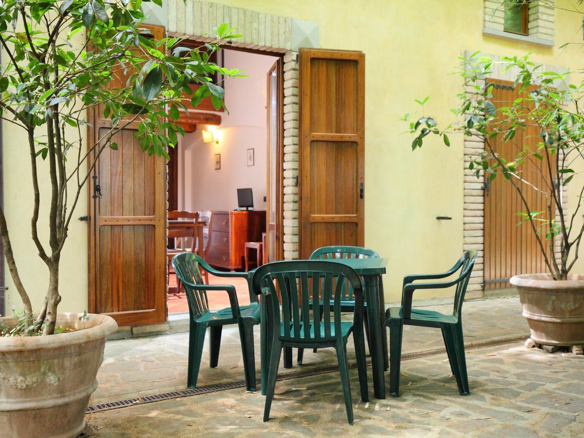 Apartment Montecorneo-1 By Interhome Montebello Ngoại thất bức ảnh