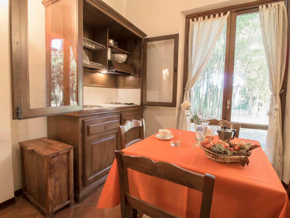 Apartment Montecorneo-1 By Interhome Montebello Ngoại thất bức ảnh